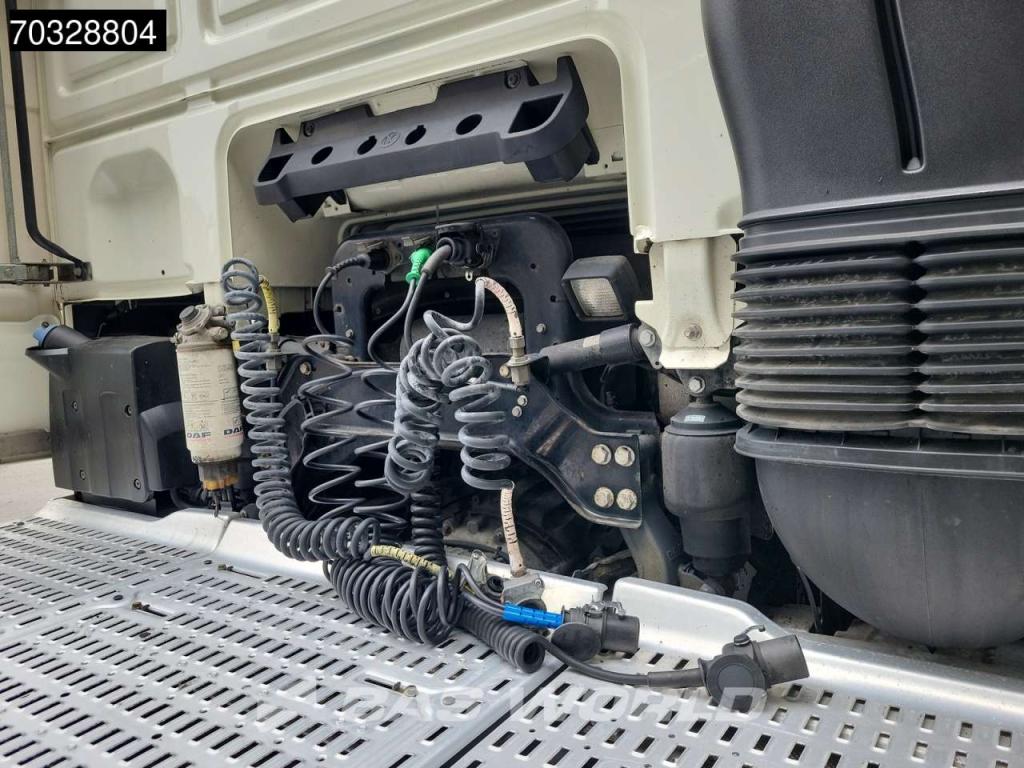 Daf XF 480 4X2 SSC 2xTanks ACC Foto 12