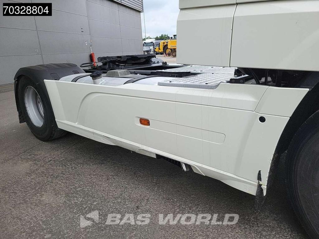 Daf XF 480 4X2 SSC 2xTanks ACC Foto 13