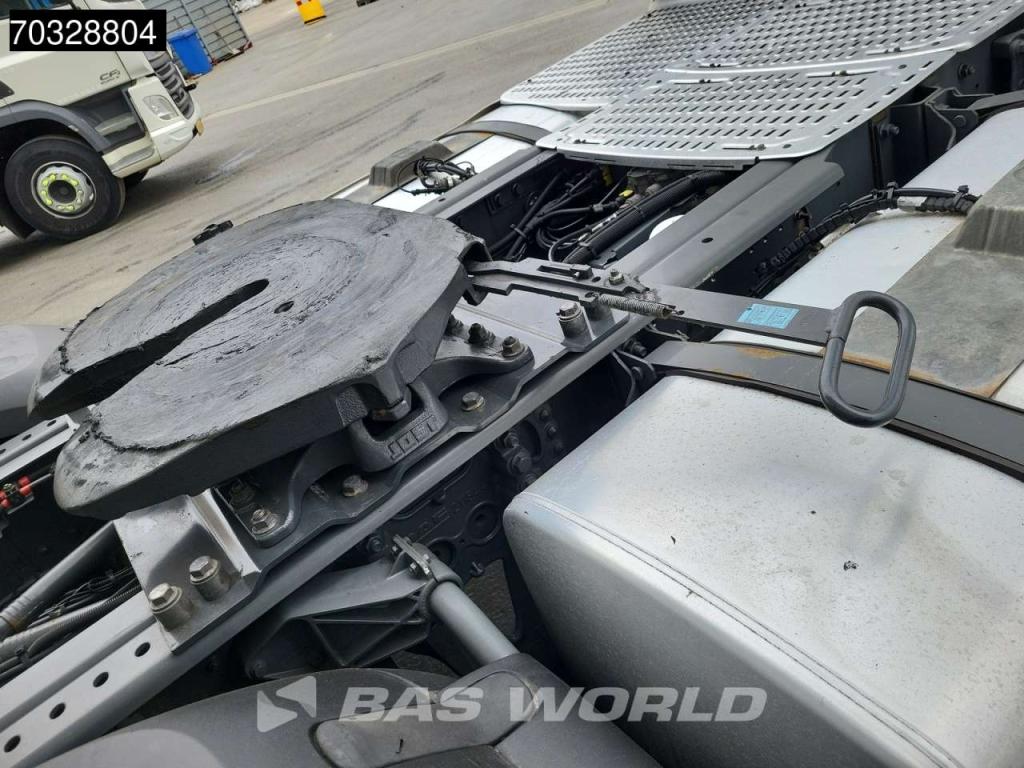 Daf XF 480 4X2 SSC 2xTanks ACC Foto 15