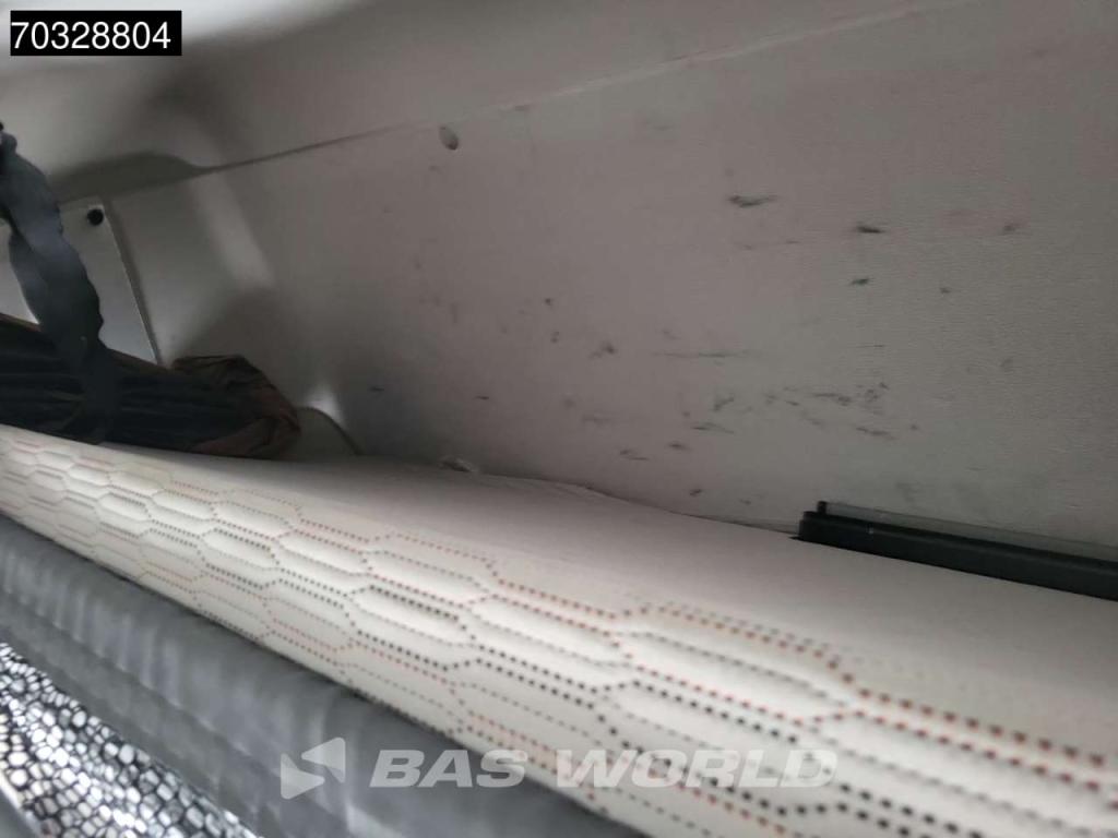 Daf XF 480 4X2 SSC 2xTanks ACC Foto 27
