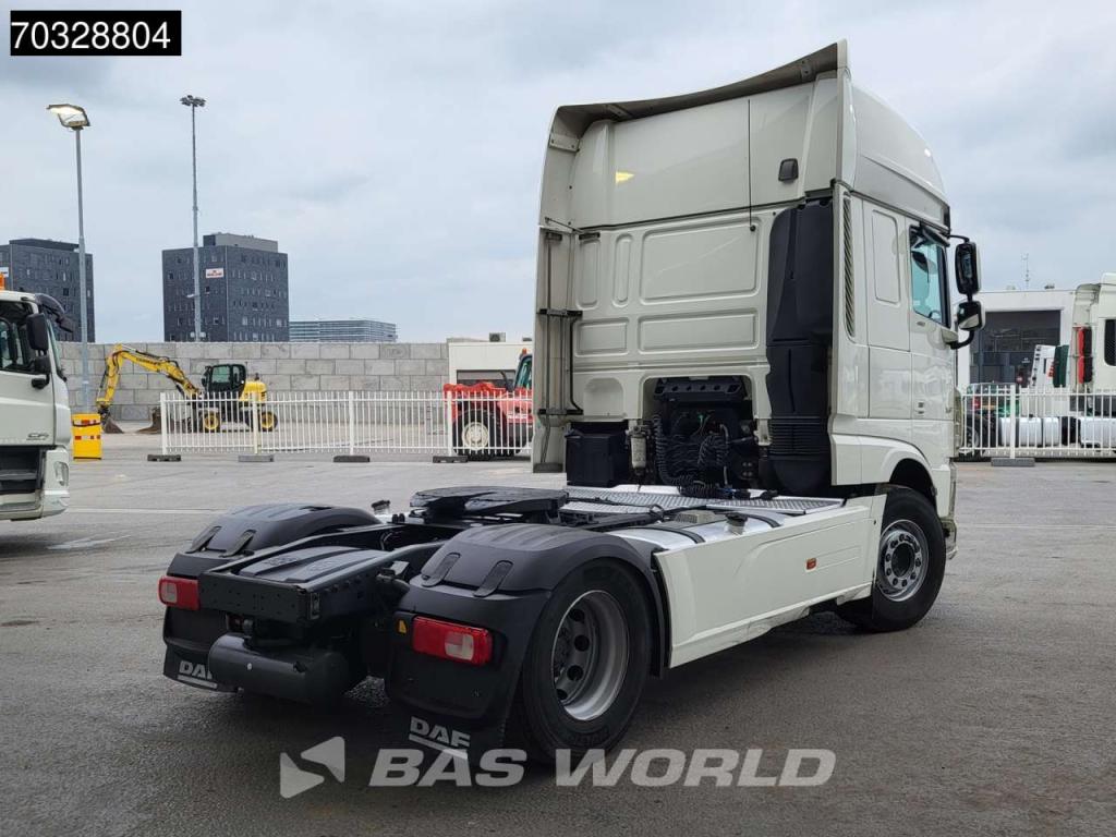 Daf XF 480 4X2 SSC 2xTanks ACC Foto 5