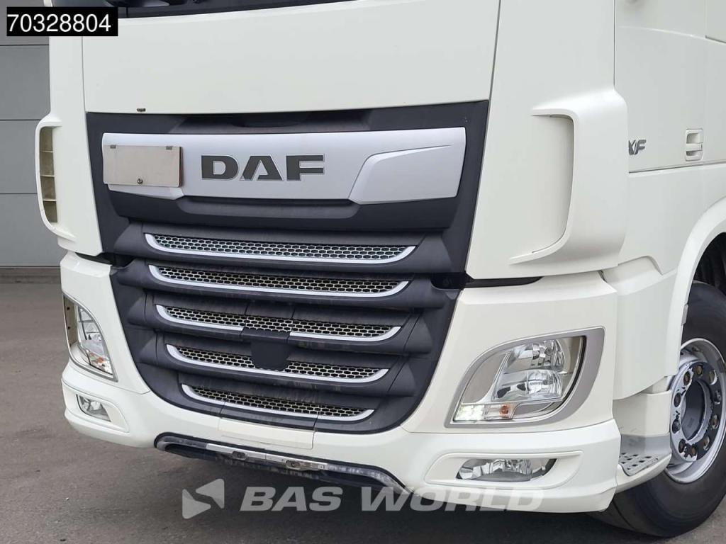 Daf XF 480 4X2 SSC 2xTanks ACC Foto 8