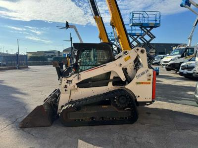 Bobcat T650HSJC