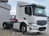 Mercedes-Benz Actros 1843 4X2 ENGINE PROBLEM! ClassicSpace Retarder Foto 3 thumbnail