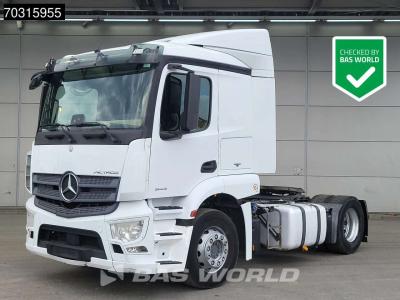 Mercedes-Benz Actros 1843 4X2 ENGINE PROBLEM! ClassicSpace Retarder Foto 1