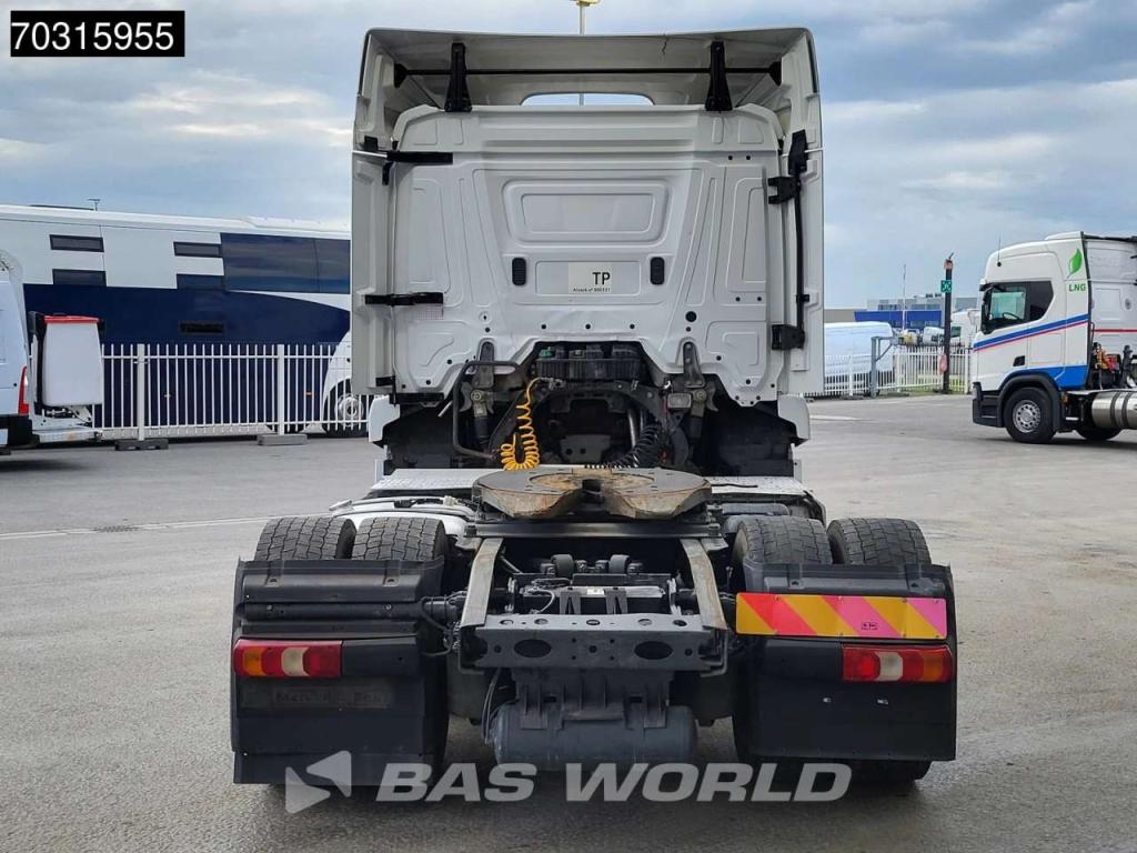 Mercedes-Benz Actros 1843 4X2 ENGINE PROBLEM! ClassicSpace Retarder Foto 10