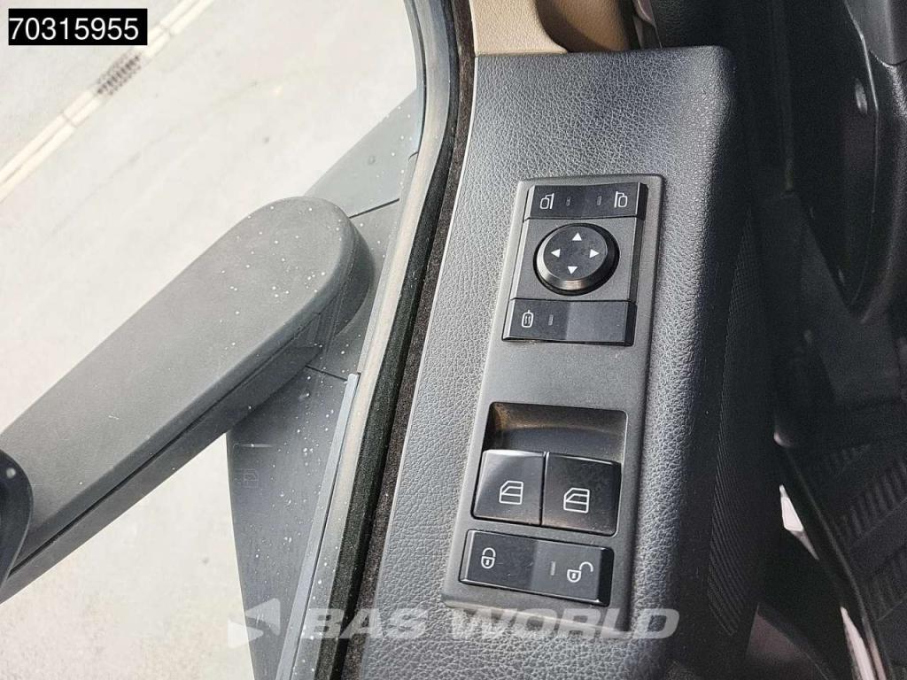 Mercedes-Benz Actros 1843 4X2 ENGINE PROBLEM! ClassicSpace Retarder Foto 21
