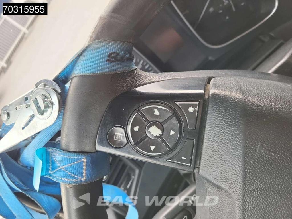 Mercedes-Benz Actros 1843 4X2 ENGINE PROBLEM! ClassicSpace Retarder Foto 22