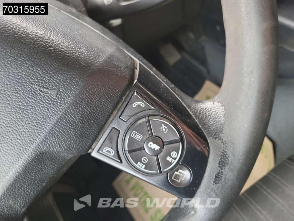 Mercedes-Benz Actros 1843 4X2 ENGINE PROBLEM! ClassicSpace Retarder Foto 23