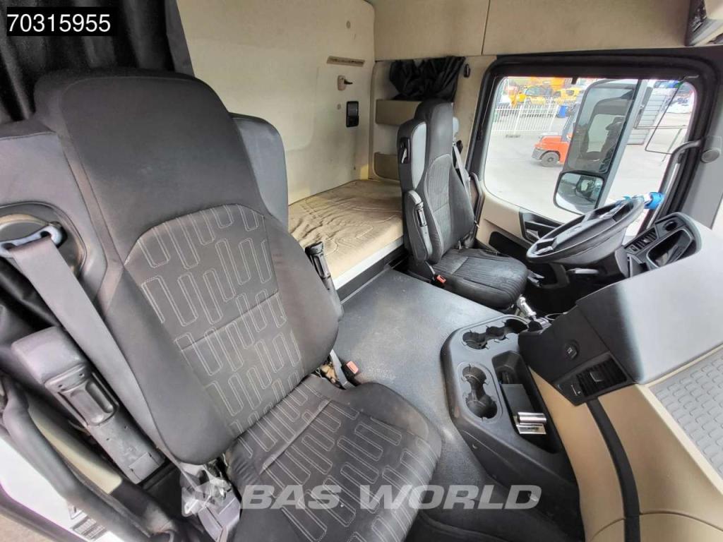 Mercedes-Benz Actros 1843 4X2 ENGINE PROBLEM! ClassicSpace Retarder Foto 25