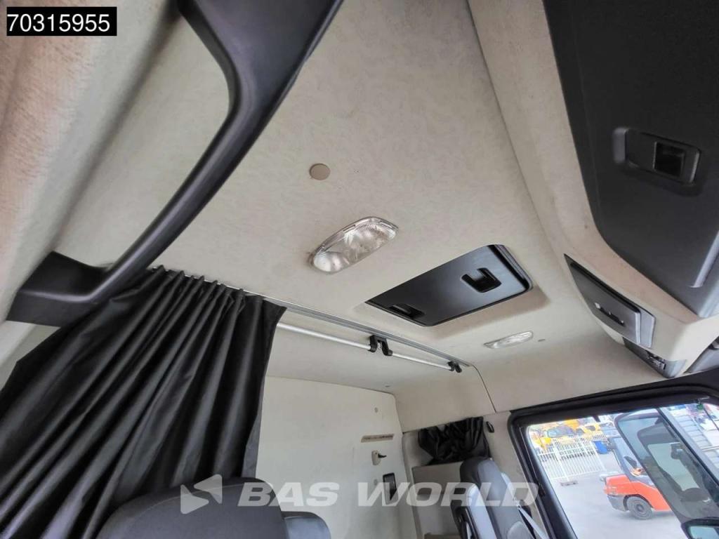 Mercedes-Benz Actros 1843 4X2 ENGINE PROBLEM! ClassicSpace Retarder Foto 26
