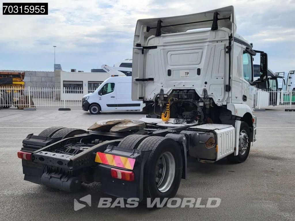 Mercedes-Benz Actros 1843 4X2 ENGINE PROBLEM! ClassicSpace Retarder Foto 5