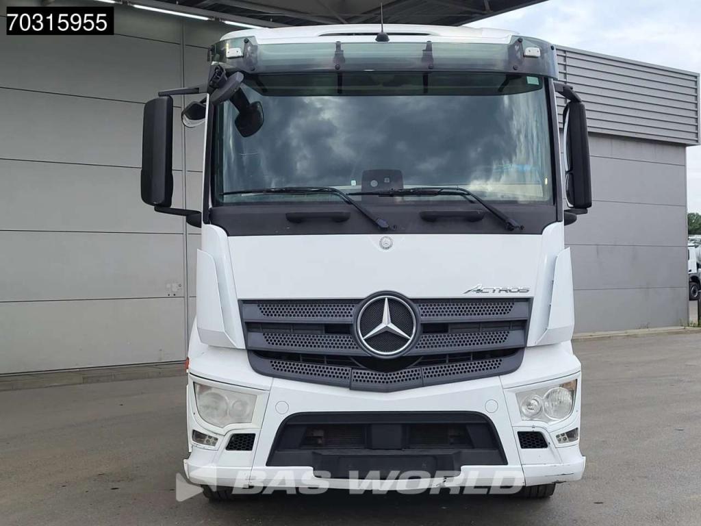 Mercedes-Benz Actros 1843 4X2 ENGINE PROBLEM! ClassicSpace Retarder Foto 6