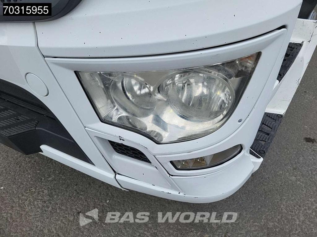 Mercedes-Benz Actros 1843 4X2 ENGINE PROBLEM! ClassicSpace Retarder Foto 9