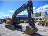 Volvo EC210FNL5 Foto 10 thumbnail
