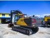 Volvo EC210FNL5 Foto 3 thumbnail