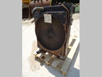 Radiatore acqua per Fiat Allis FL9 in vendita da OLM 90 Srl