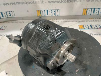 Bosch Rexroth A10VO45DFR 31L-VPA12N00 in vendita da Kolben s.r.l.