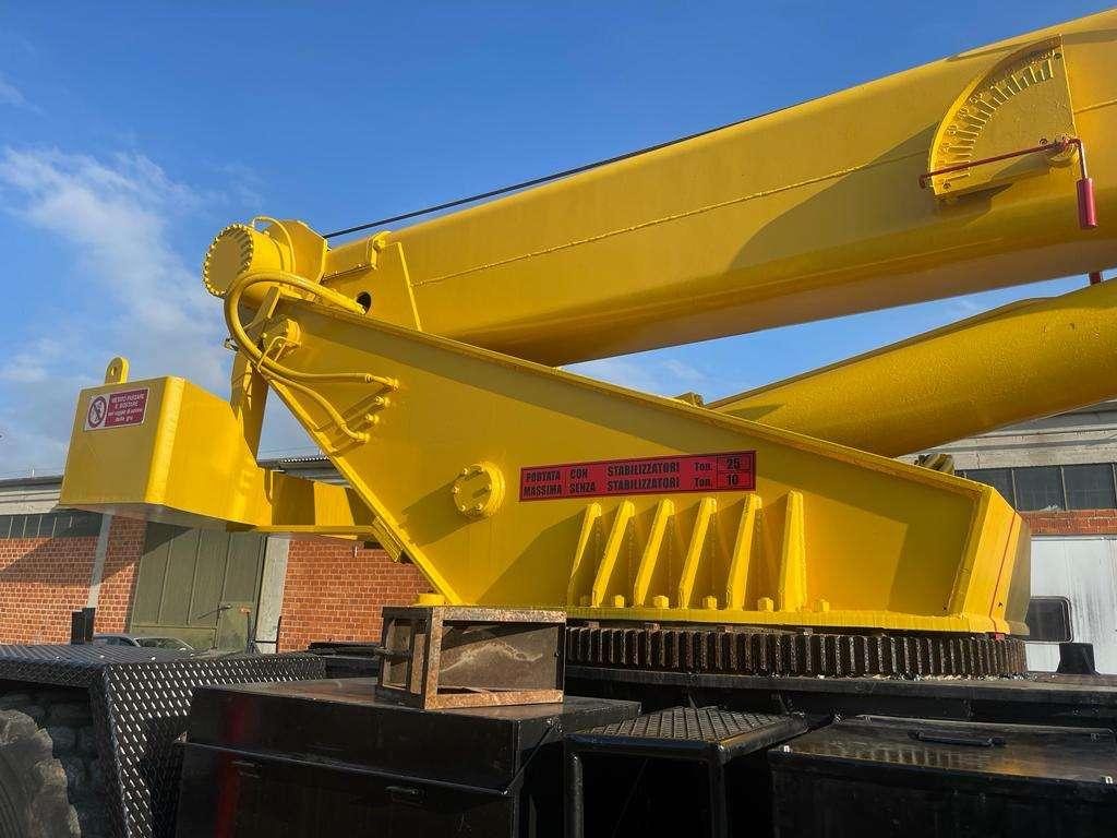 CF 255A Foto 2