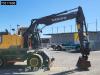 Volvo EWR150 E Outriggers + Blade Foto 11 thumbnail