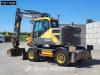 Volvo EWR150 E Outriggers + Blade Foto 5 thumbnail