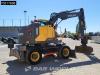 Volvo EWR150 E Outriggers + Blade Foto 8 thumbnail