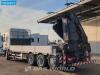 Scania G450 8X4 Hiab X-Hipro 548E-6 Retarder Lift+Lenkachse Euro 6 Foto 8 thumbnail