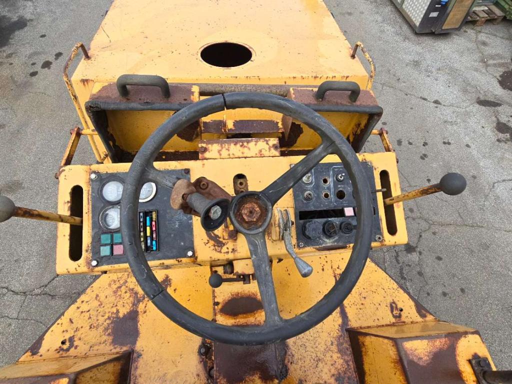 Sicom 1450 B Foto 11