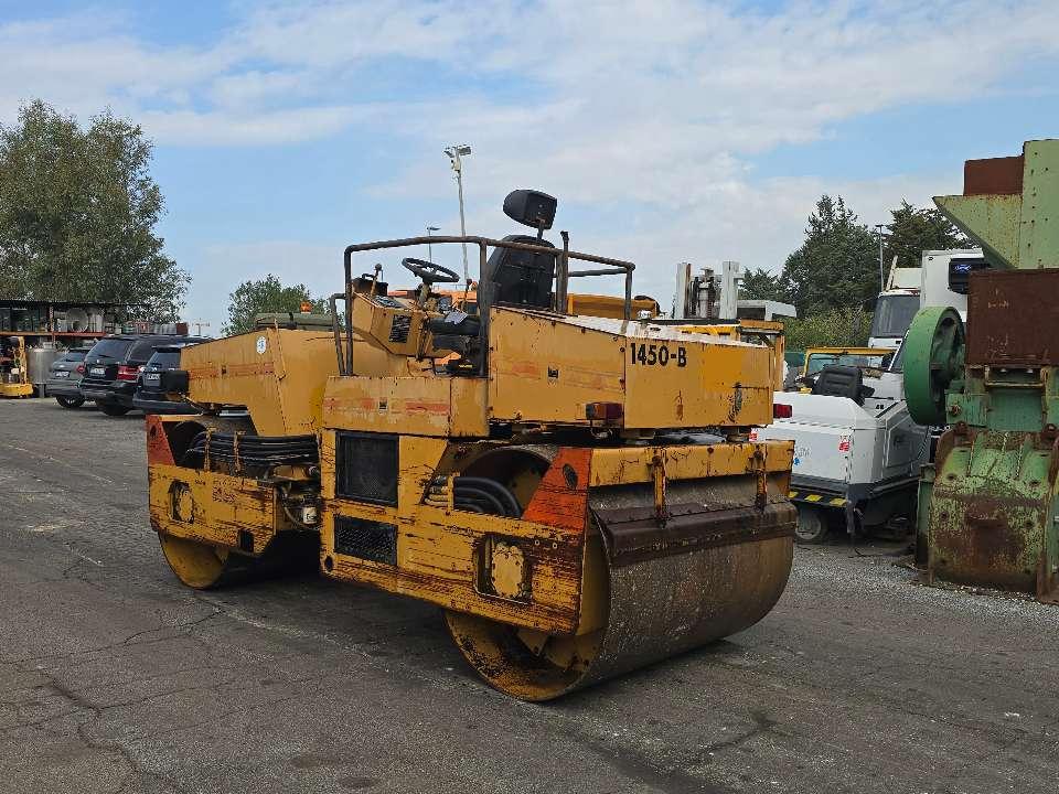 Sicom 1450 B Foto 2