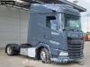 Daf XG 450 4X2 Mega Retarder Alcoa's Standklima ACC Foto 8 thumbnail