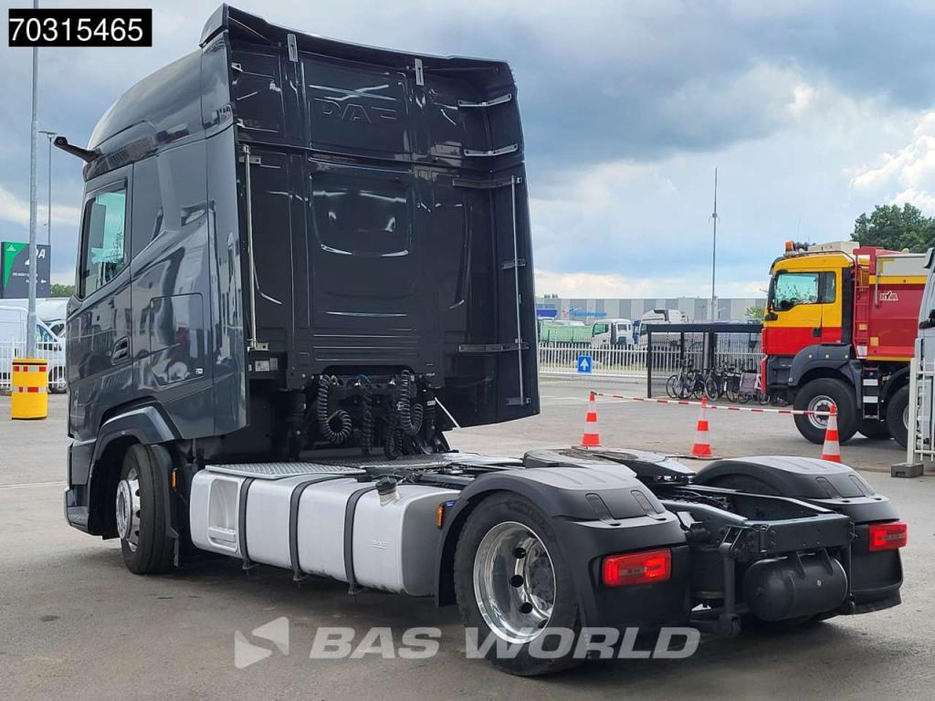 Daf XG 450 4X2 Mega Retarder Alcoa's Standklima ACC Foto 2