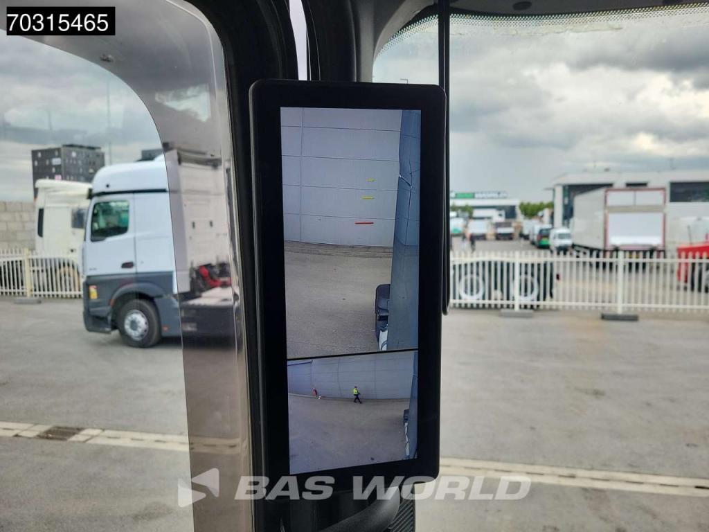 Daf XG 450 4X2 Mega Retarder Alcoa's Standklima ACC Foto 25