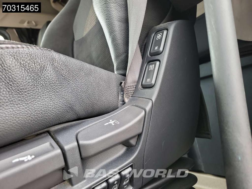 Daf XG 450 4X2 Mega Retarder Alcoa's Standklima ACC Foto 29