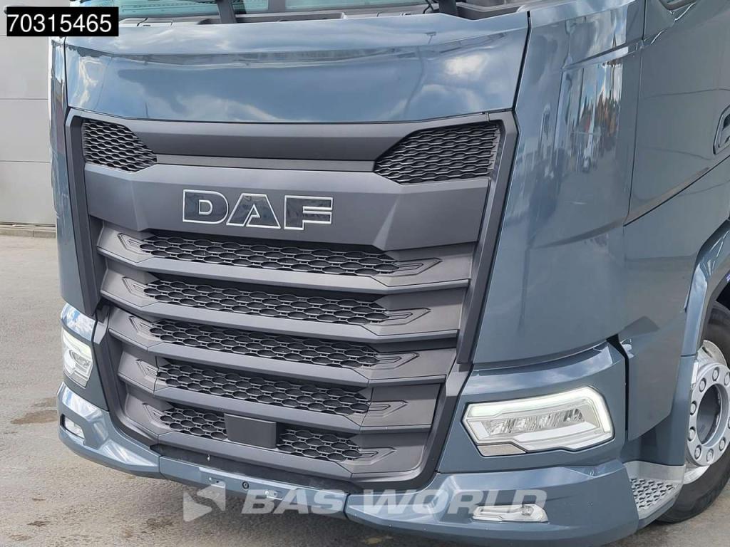 Daf XG 450 4X2 Mega Retarder Alcoa's Standklima ACC Foto 6