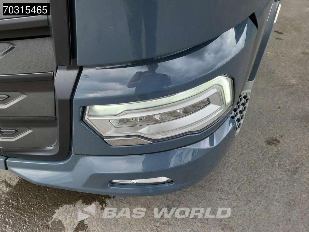 Daf XG 450 4X2 Mega Retarder Alcoa's Standklima ACC Foto 7