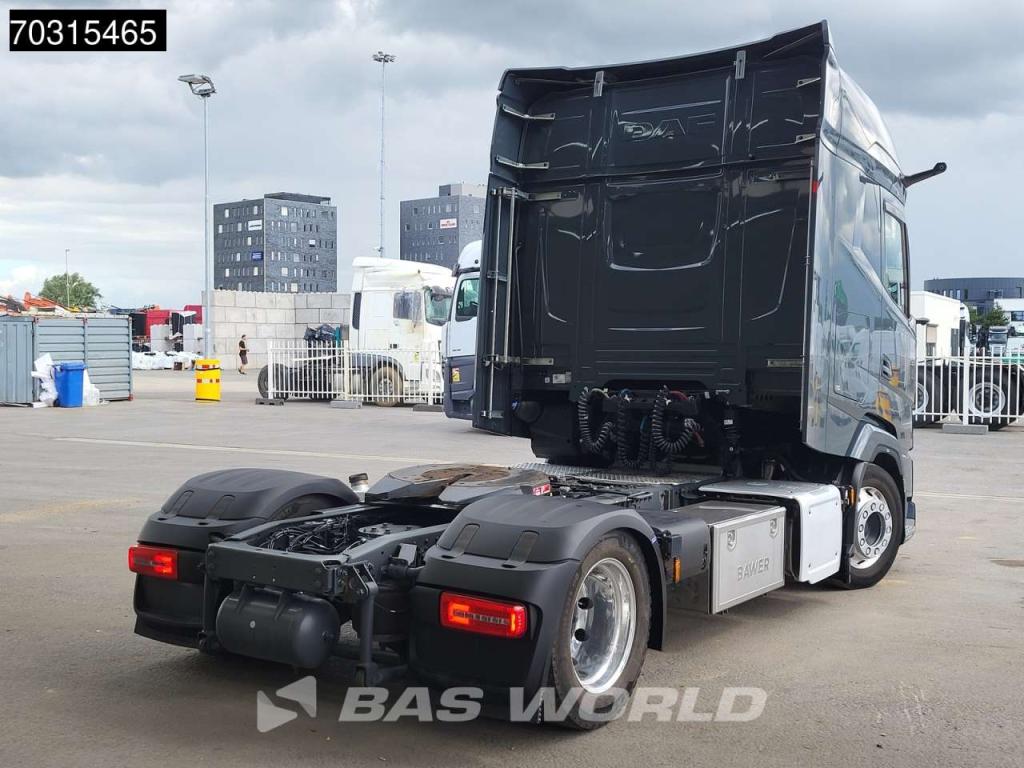 Daf XG 450 4X2 Mega Retarder Alcoa's Standklima ACC Foto 9