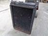 Radiatore acqua per Fiat Hitachi W 170 Foto 2 thumbnail
