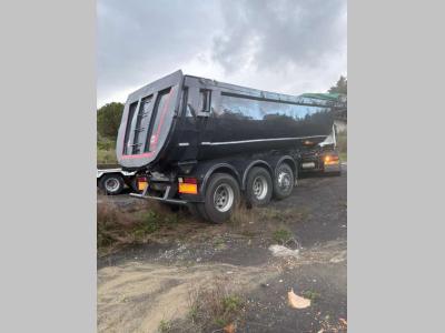 Cargotrailers VASCA in vendita da Omeco Spa