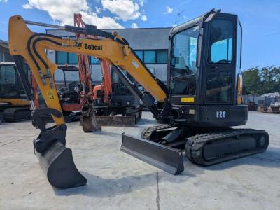 Bobcat E26 in vendita da Turrini Macchine Srl
