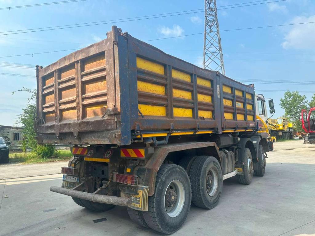 Man 41 464 Foto 7