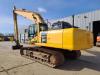 Komatsu PC360LC-11 (17m Longreach + Full Topcon 3D GPS) Foto 2 thumbnail