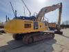 Komatsu PC360LC-11 (17m Longreach + Full Topcon 3D GPS) Foto 4 thumbnail