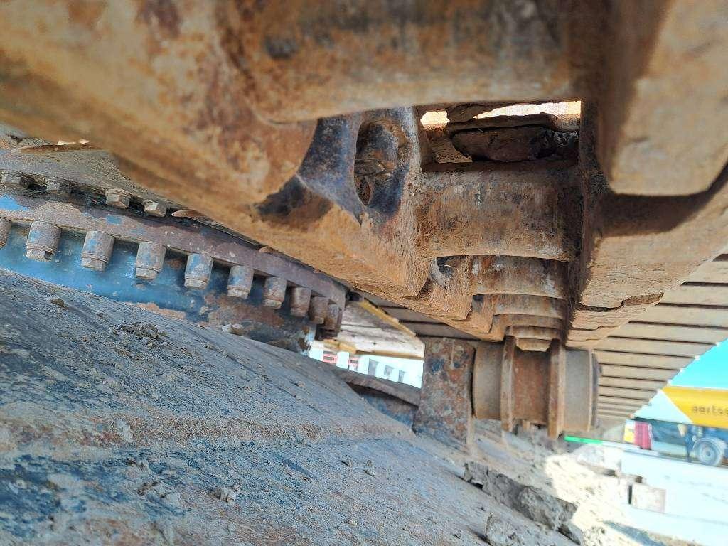 Komatsu PC360LC-11 (17m Longreach + Full Topcon 3D GPS) Foto 14