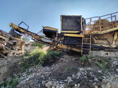HARTL CRUSHTEK MT503BBV