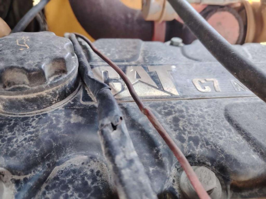 HARTL CRUSHTEK MT503BBV Foto 12