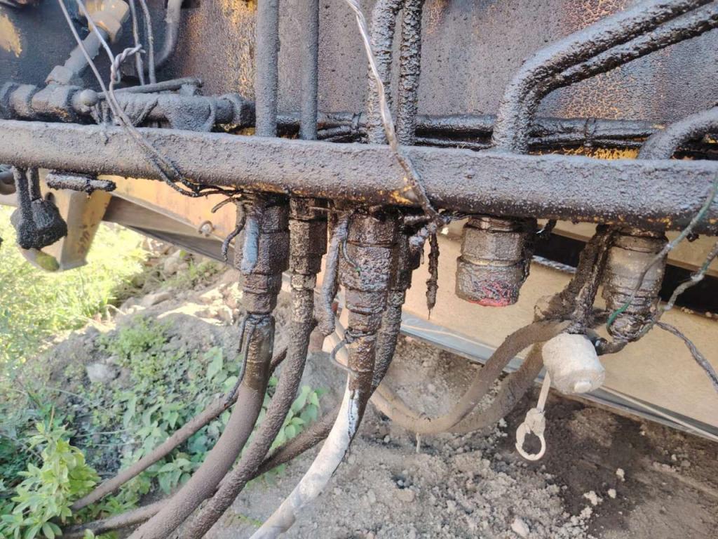 HARTL CRUSHTEK MT503BBV Foto 9