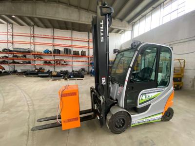 Still RX 60-30 in vendita da Brija Group SRL