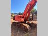 Fiat Hitachi EX215 Foto 1 thumbnail