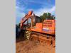 Fiat Hitachi EX215 Foto 2 thumbnail