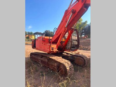 Fiat Hitachi EX215 in vendita da Omeco Spa